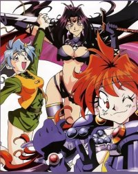 BUY NEW slayers - 58282 Premium Anime Print Poster